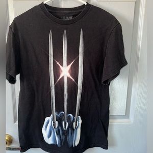 Wolverine Marvel Medium Shirt